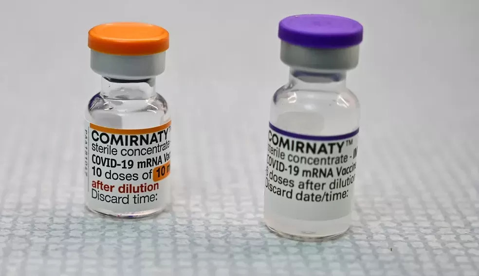 Covid-19: Três doses da vacina em crianças de até 5 anos mostram eficácia de 80%