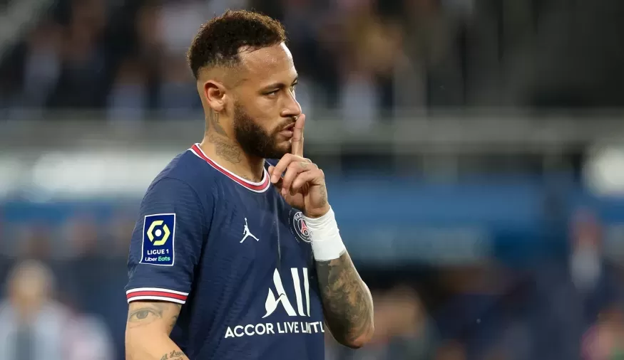Apesar de rumores sobre possível saída, Neymar afirma que deseja seguir no PSG