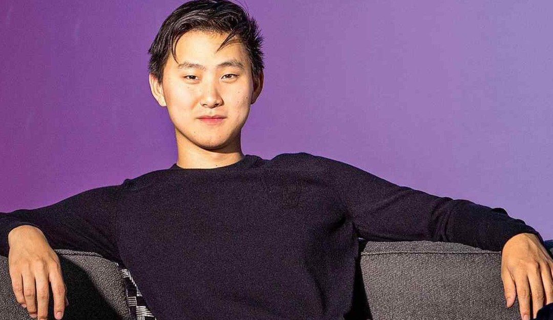 Conheça a história do bilionário mais jovem do mundo, Alexandr Wang