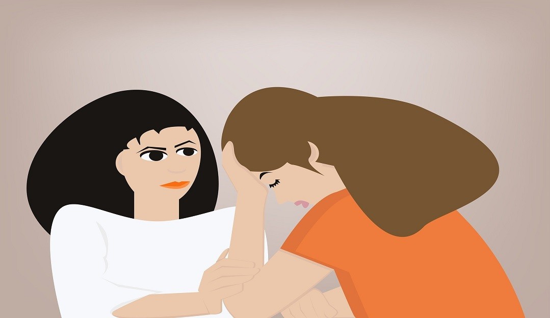 Entenda a relação entre a renda e a saúde mental