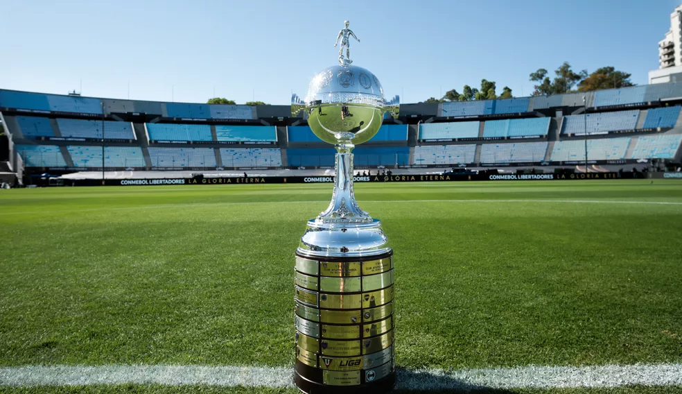 Veja todos os classificados para as oitavas de final da Libertadores