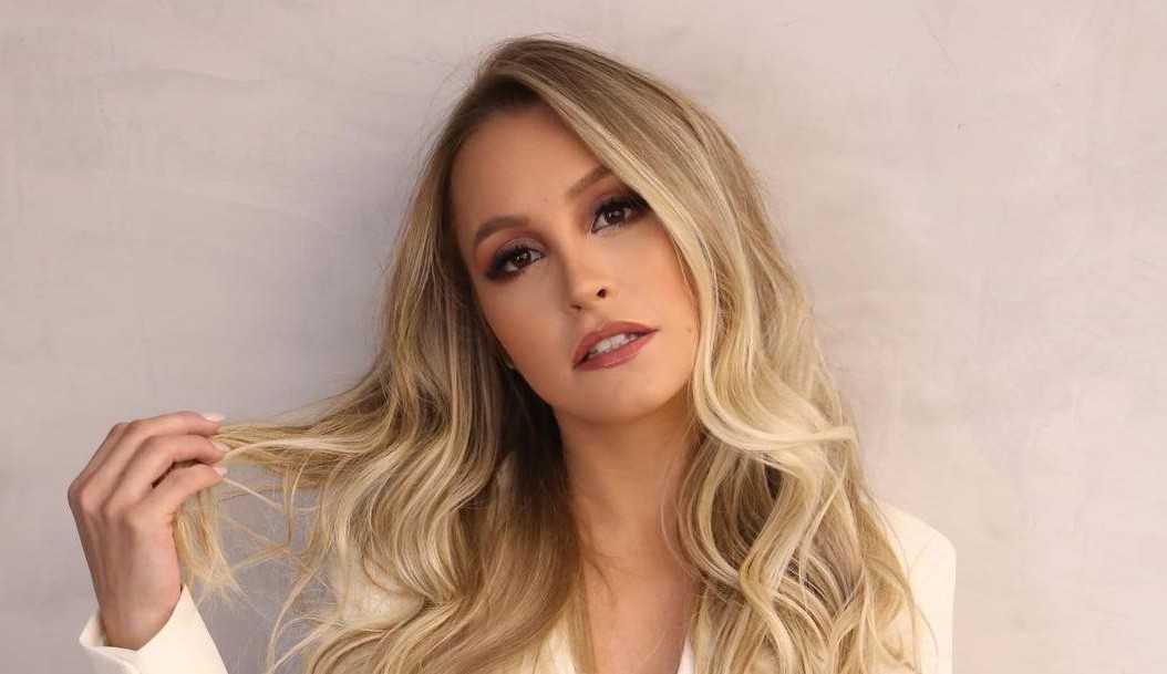 Carla Diaz conta sobre a angustia de ter descoberto um câncer