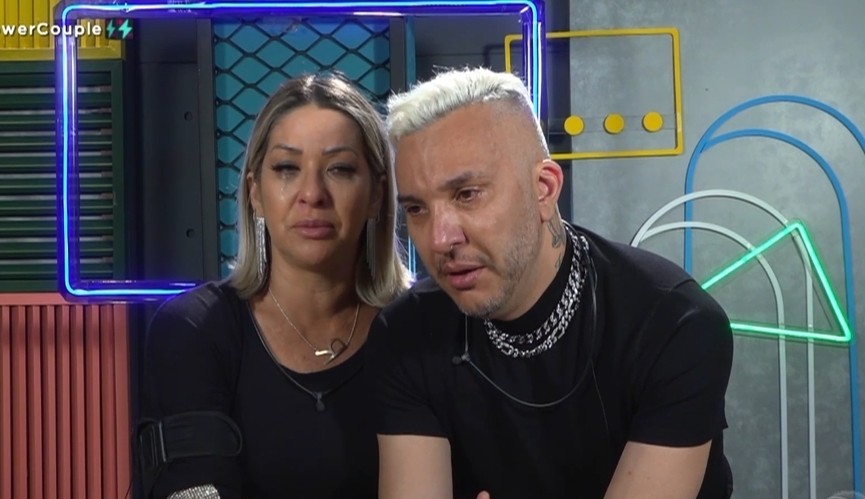 Power Couple 6: Rogério é desmascarado por emissora após acusar Cartolouco de provocação