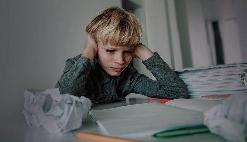 Estudos alertam para necessidade de priorização da educação em saúde mental nas escolas