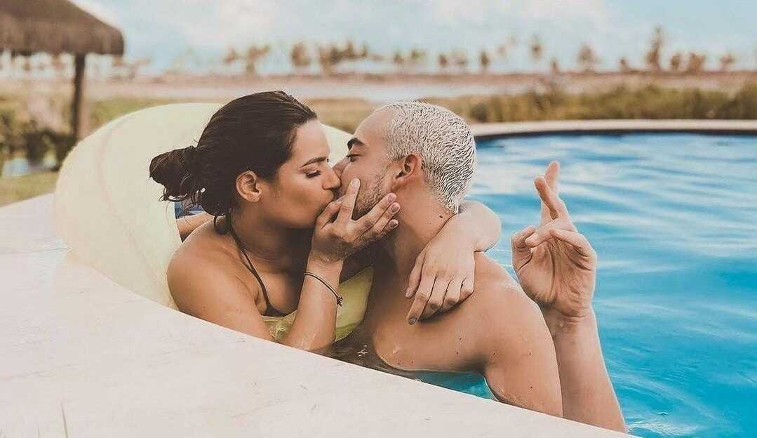 Raissa Barbosa e Lucas Maciel anunciam o fim do romance