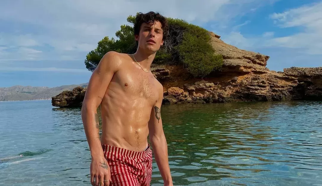 Shanwn Mendes virá ao Brasil em maio de 2023, segundo jornalista