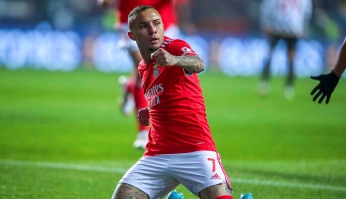 Na busca de reforços, Flamengo mira em Everton Cebolinha