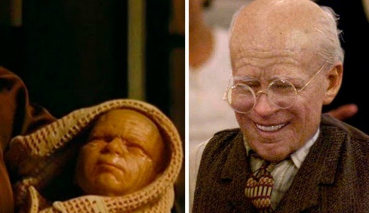 Efeito Benjamin Button: Cientistas conseguem reverter o envelhecimento em camundongos