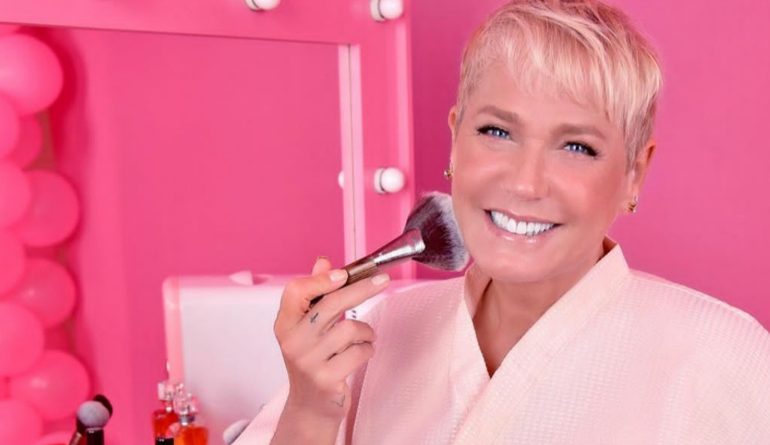 Xuxa na Globo novamente? A rainha dos baixinhos marcou presença no programa de Fátima Bernardes