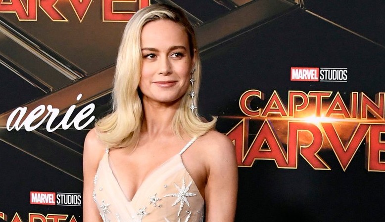 Brie Larson vai protagonizar e produzir nova série da Apple TV