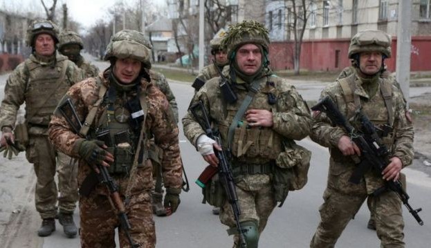 Ferramenta do google esta auxiliando os Ucranianos na guerra contra a Rússia