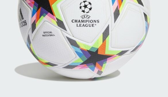 UCL: Divulgação de calendário da competição