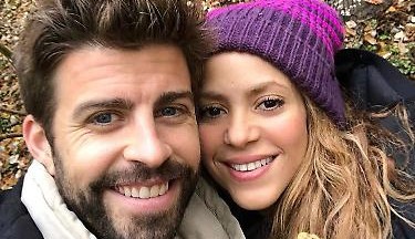 Shakira e Pique: Disputa pela custódia dos filhos pode ser um problema