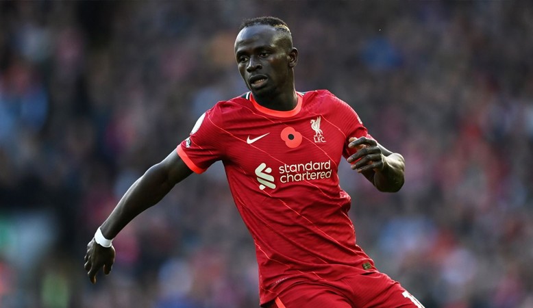 Liverpool recusa segunda oferta do Bayern por Mané e a chama de “piada”