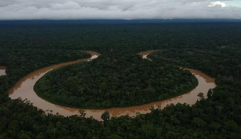 Conheça a terra indígena onde o jornalista Dom Phillips e o indigenista Bruno Pereira desapareceram