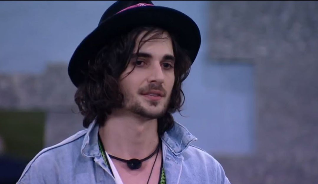 BBB21: Fiuk revela que não quer se relacionar com ninguém no programa
