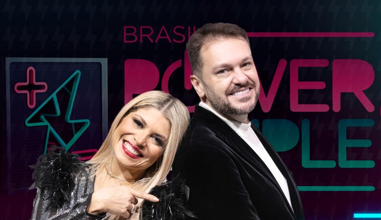 Power Couple: 5ª DR do programa está formada; veja os participantes