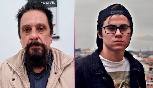 Autor de homicídios, Paulo Cupertino finalmente será interrogado pela primeira vez em agosto