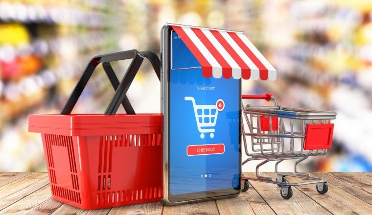 Aplicativos de delivery de supermercados passam por reestruturação diante do atual cenário econômico