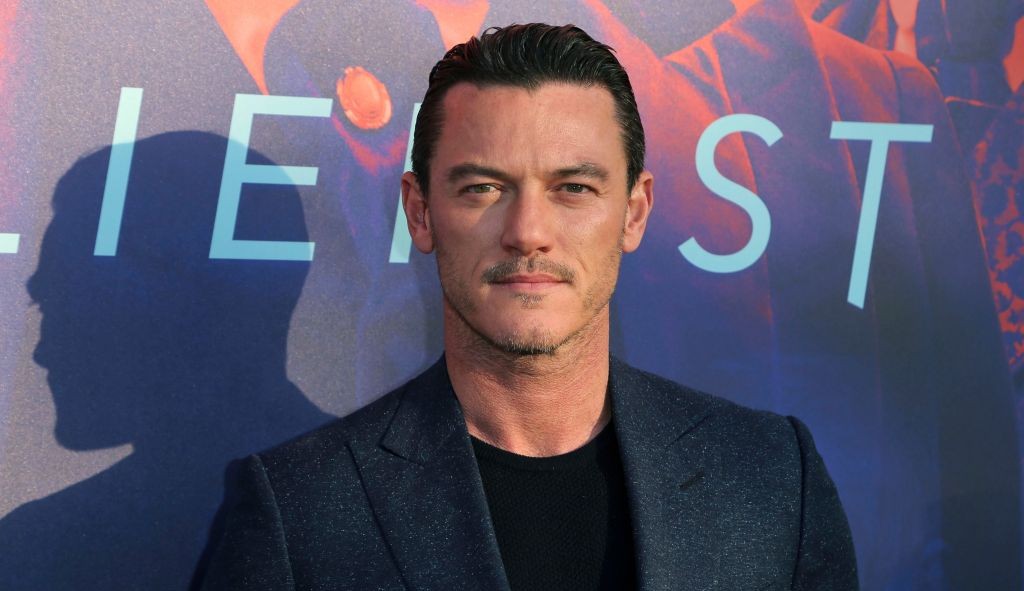 Luke Evans confirmado no live-action de Pinóquio