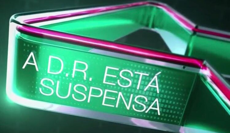 No Power Couple, DR é cancelada após infração de Anne
