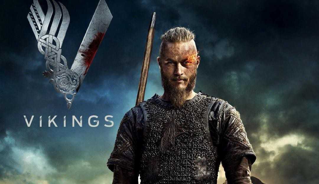 Vikings: Valhalla, série derivada de Vikings, escala seu elenco