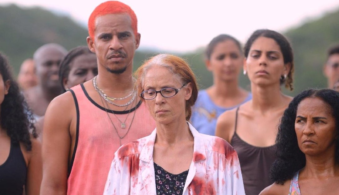 Bacurau é indicado a Melhor Filme Internacional no Spirit Awards