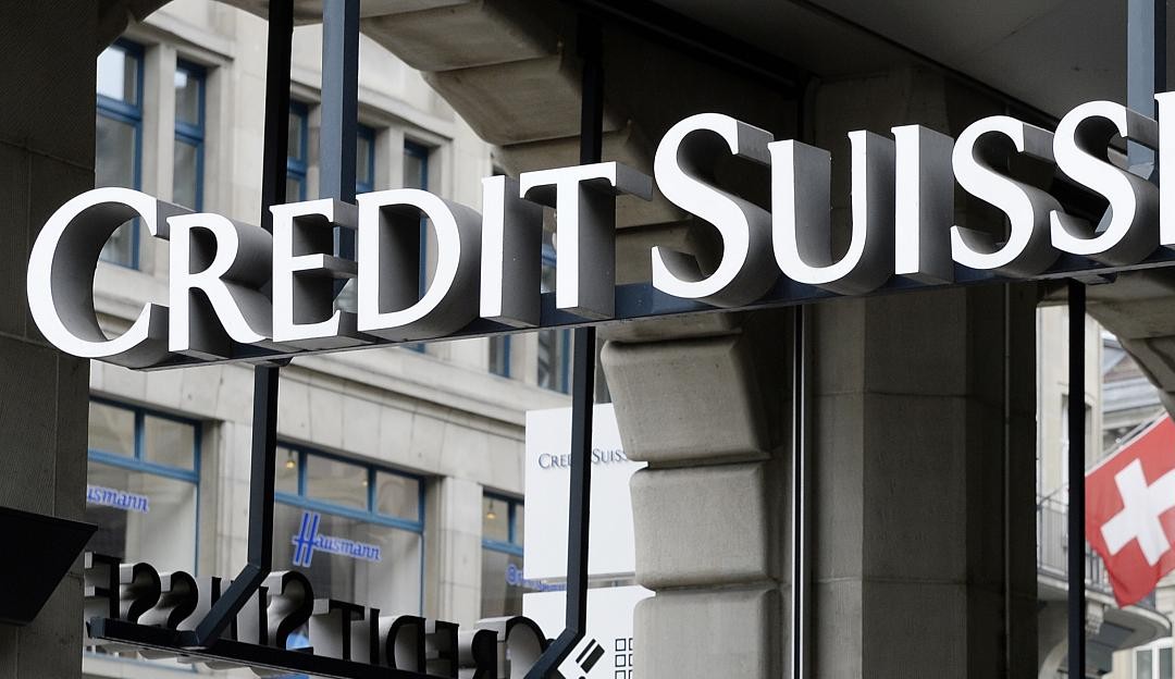 Credit Suisse faz redução do IPCA de 2022