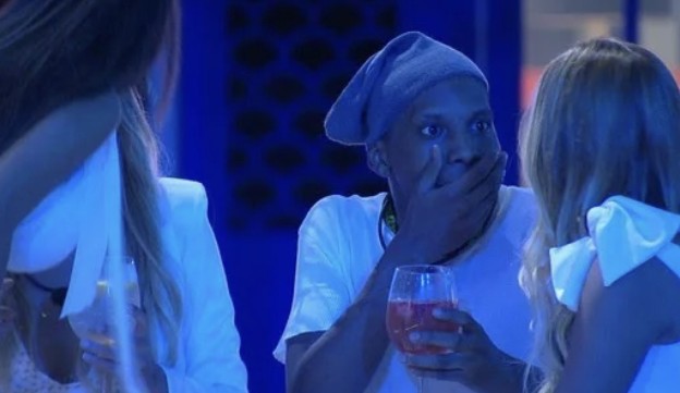 Brothers conversam sobre os casais que podem se formar no BBB 21