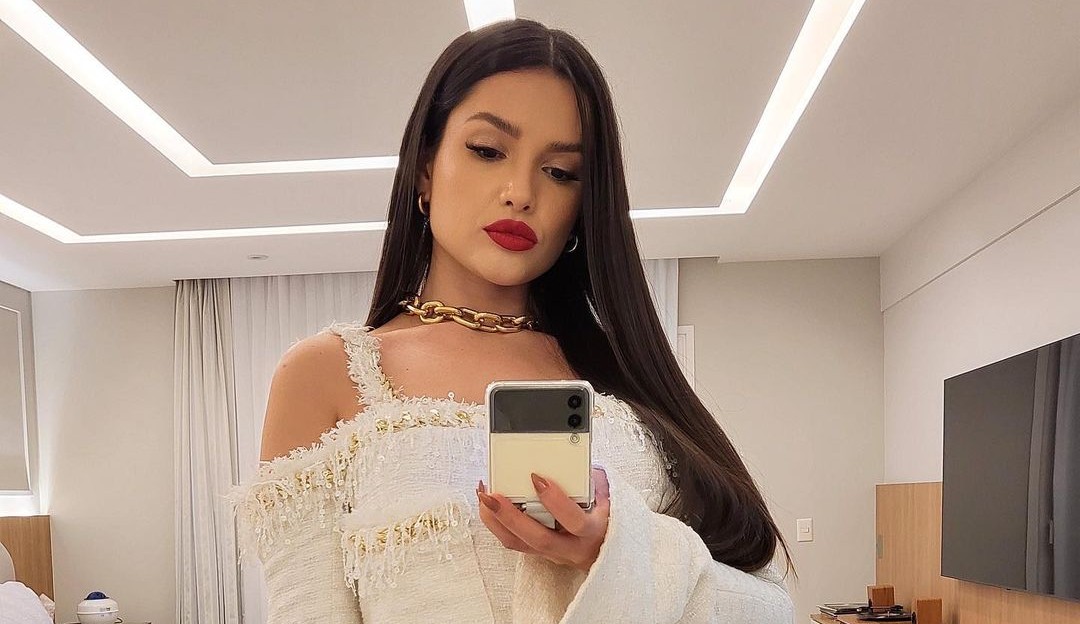 Juliette responde comentários xenofóbicos: “Vai escutar sotaque nordestino, sim”