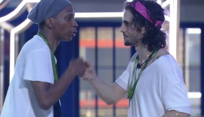 Fiuk revela que não pensa em viver romance dentro do BBB 21: “Não vou me envolver”