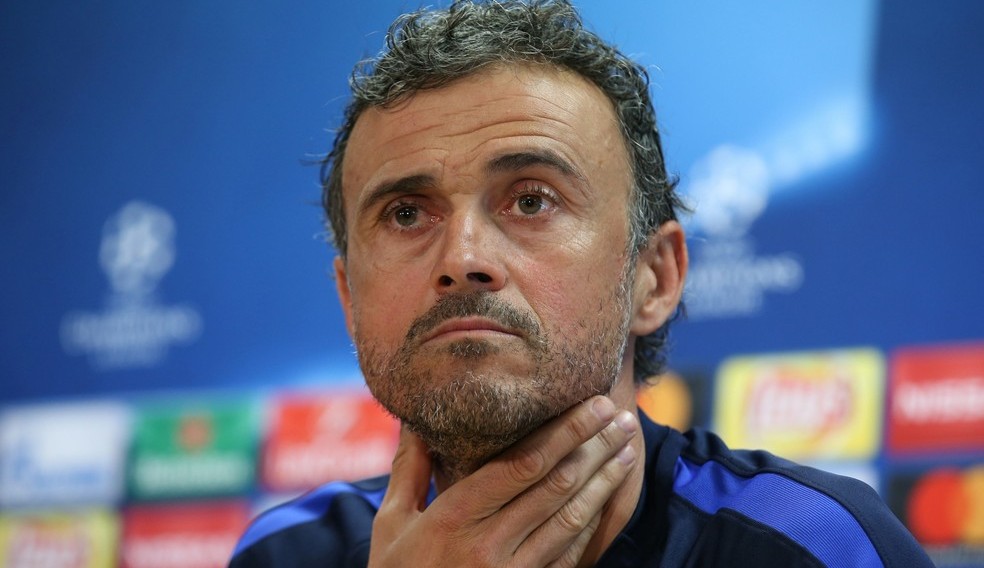 Técnico da Espanha, Luis Enrique, põe Argentina e Brasil como as favoritas para a Copa do Mundo