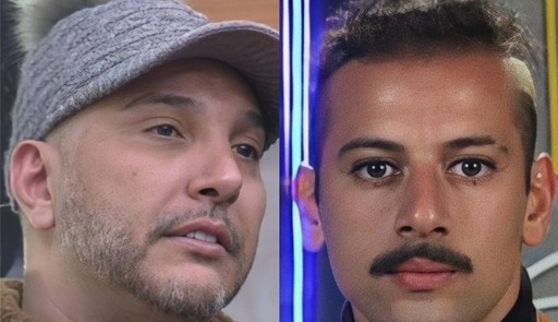 Power Couple: Cartolouco declara que vai processar Rogério fora do reality