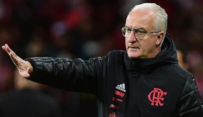 Flamengo pega o Cuiabá com a missão de fugir da zona do rebaixamento