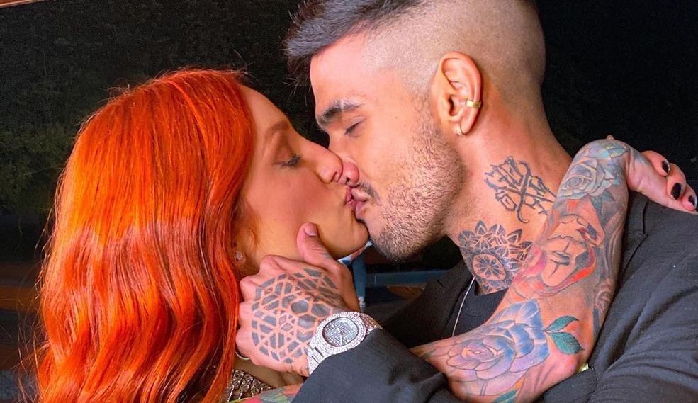 Brenda e Matheus são acusados de “jogo baixo” no Power Couple Brasil