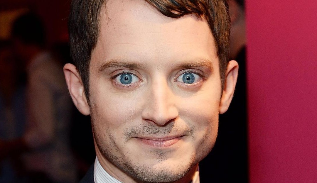 Elijah Wood, o Frodo de Senhor dos Anéis, faz 40 anos