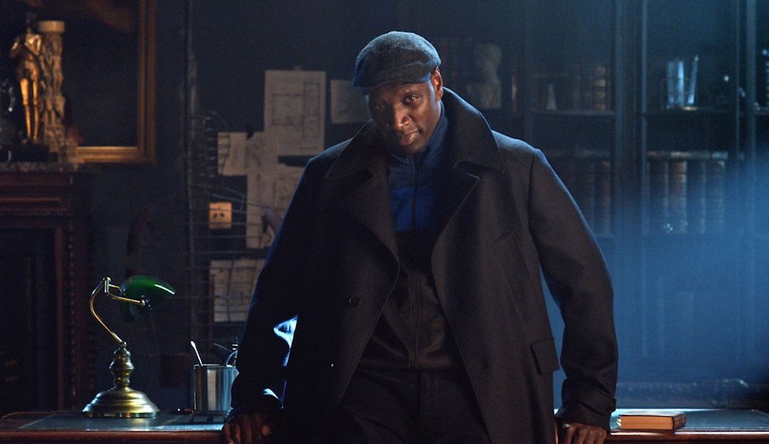 Netflix confirma segunda parte de Lupin ainda neste ano