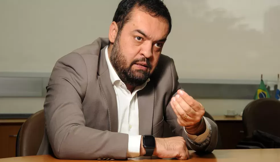 Equipe do governador do Rio sofre ataque em Macaé