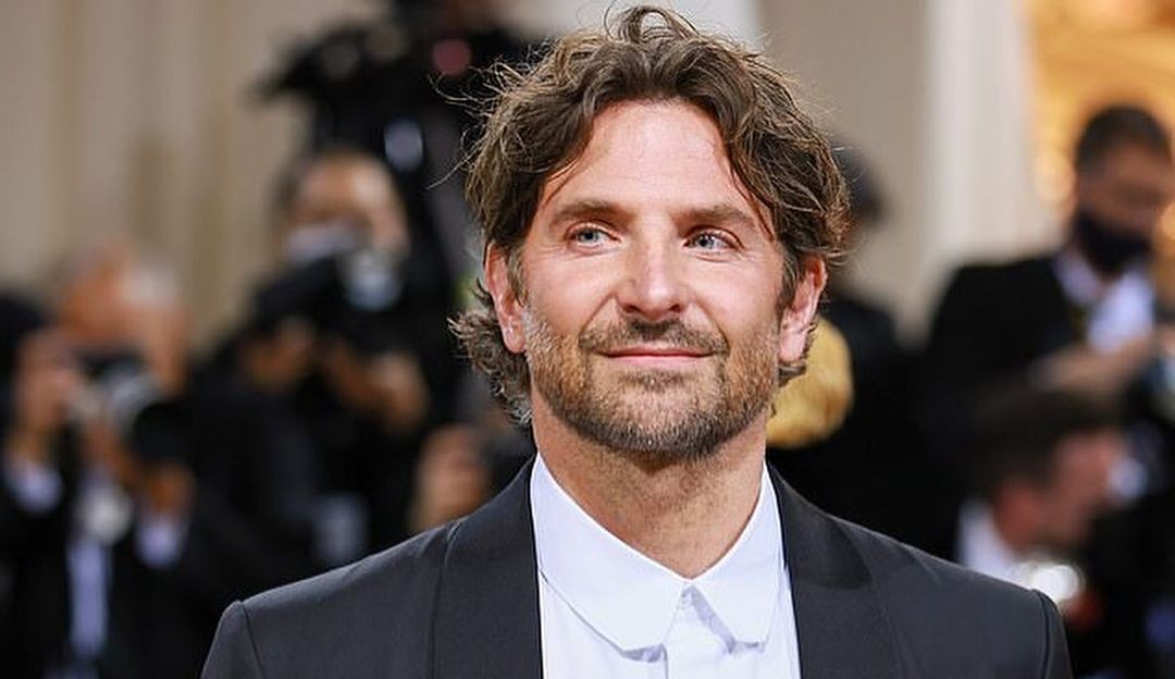 Bradley Cooper fala sobre vício em cocaína: “Eu estava tão perdido”