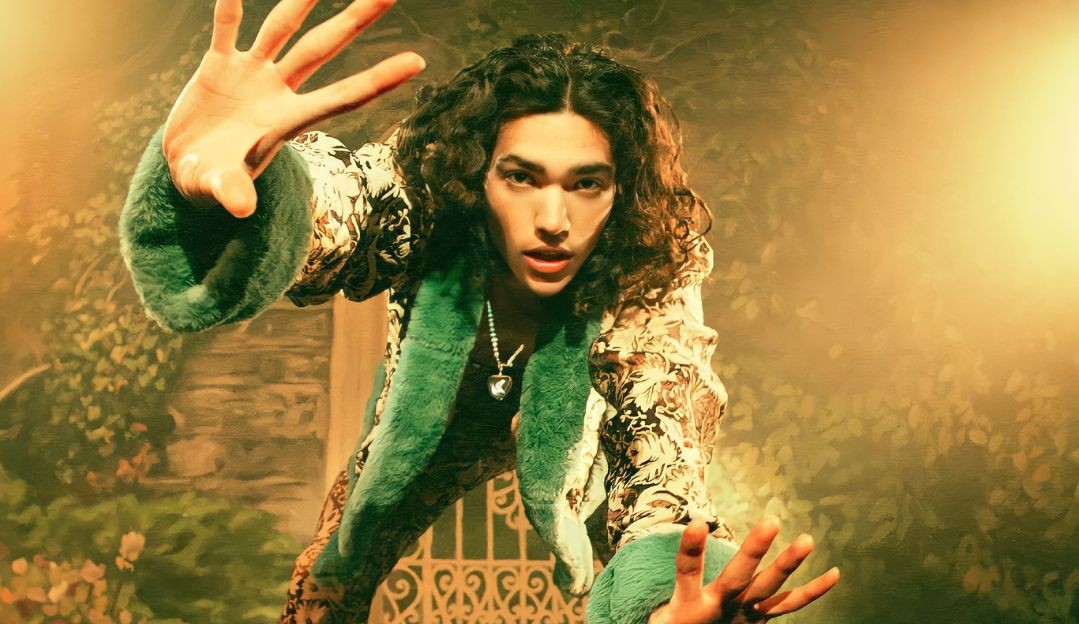 Conan Gray anuncia lançamento de próximo single e turnê para o álbum ‘Superache’