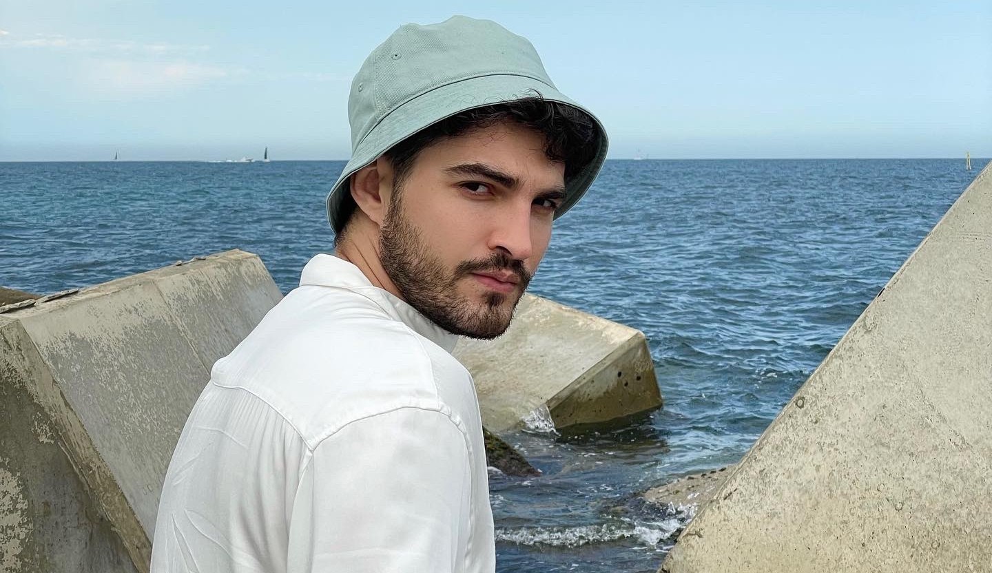 Jão conquista Troféu Imprensa e Troféu Internet de Melhor Cantor