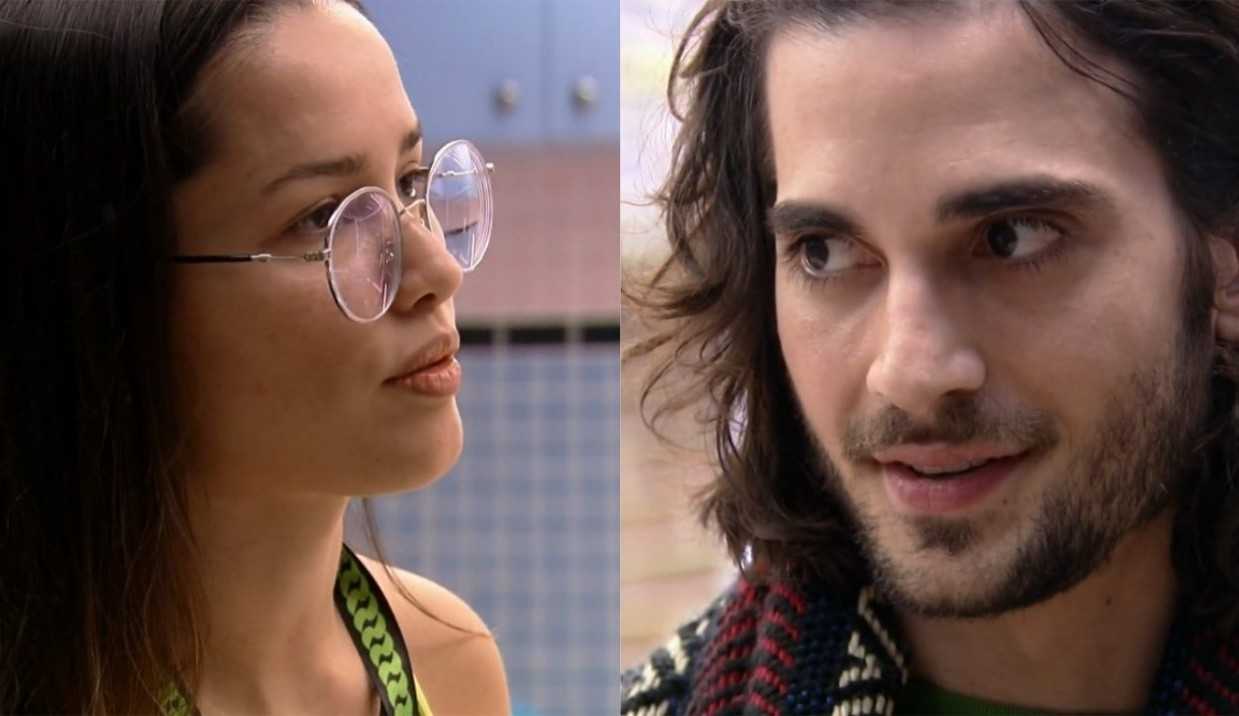 Após desentendimento entre Fiuk e Juliette, famosos saem em defesa da sister nas redes sociais