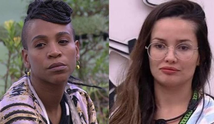 Karol Conká é apontada como xenofóbica após fala polêmica no BBB21; Entenda