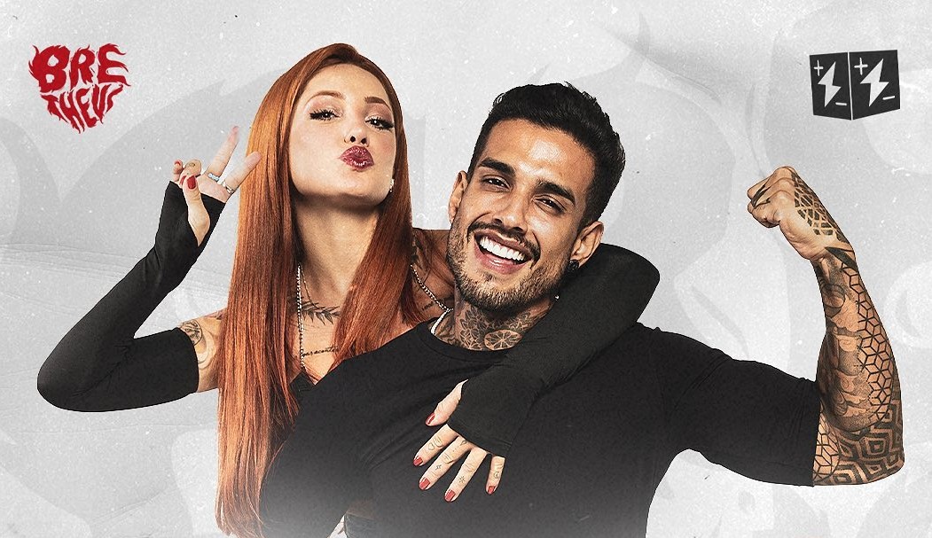 Internautas caem em cima de Matheus após provocar Mussunzinho no Power Couple Brasil.