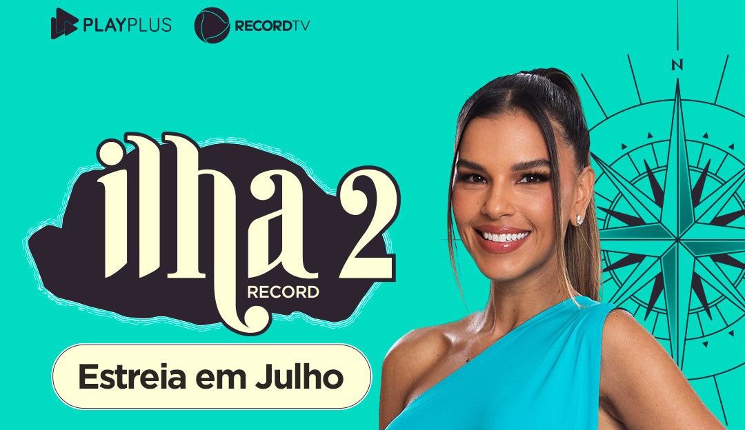 Descubra quanto ganham os participantes do reality Ilha Record