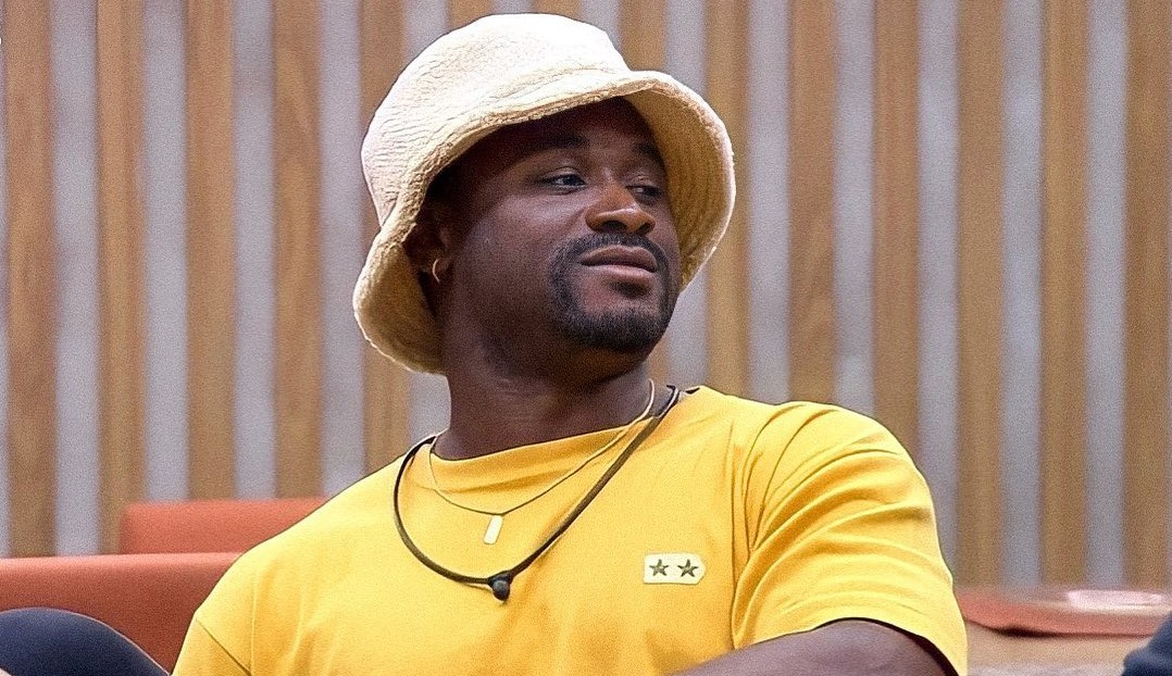 Bruno Passa ameaça desistir do Power Couple Brasil