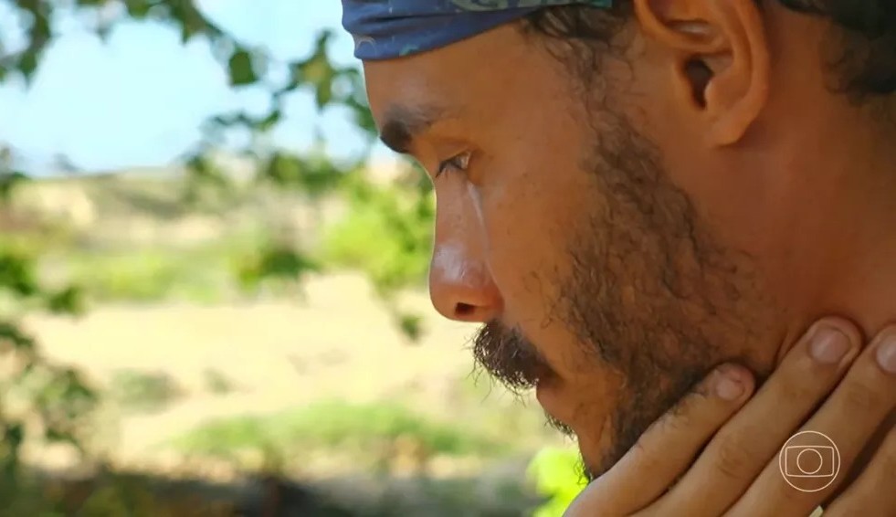 No Limite: Victor lembra de bullying na infância e se isola