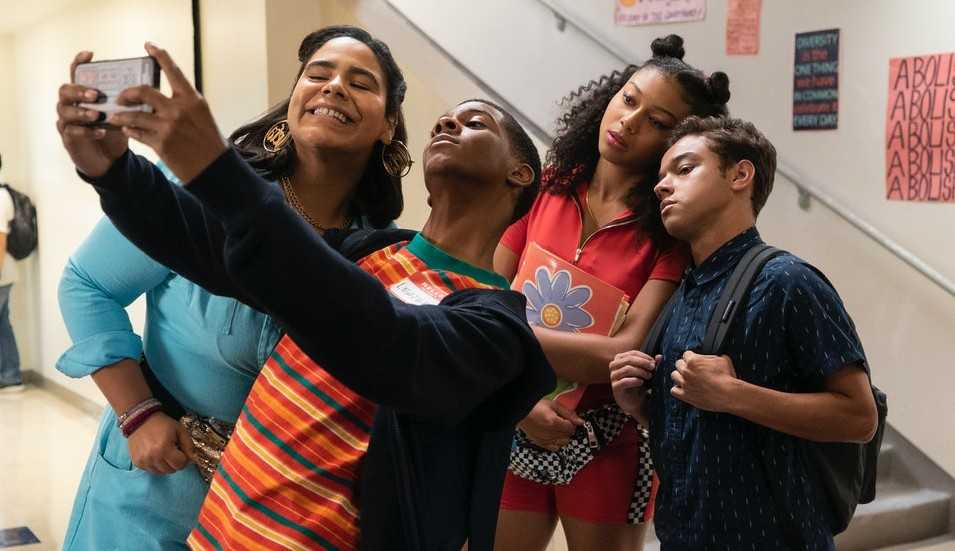 On My Block: série ganhará 4ª Temporada na Netflix