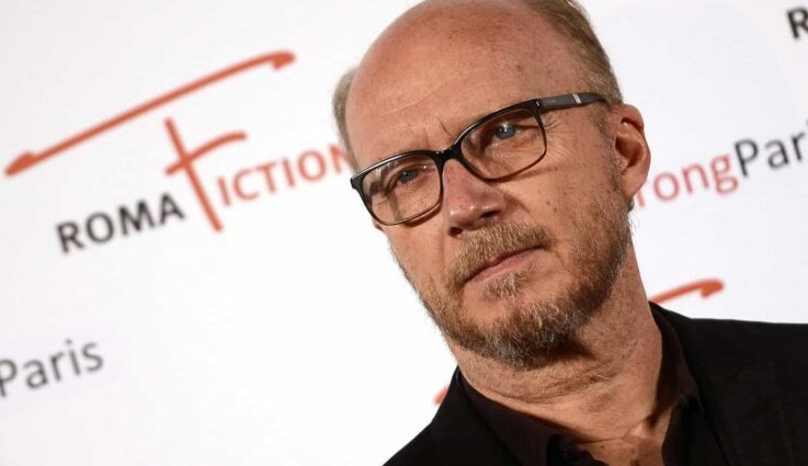 Cineasta Paul Haggis é preso por abuso sexual, na Itália