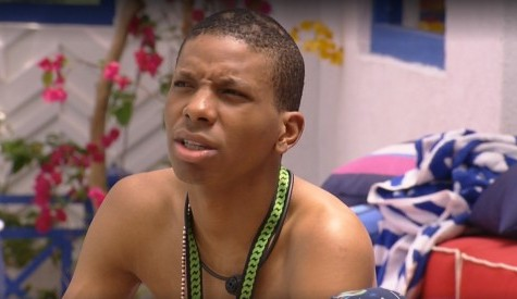 Assessoria de Lucas Penteado rompe com o ator após polêmica durante festa no BBB 21